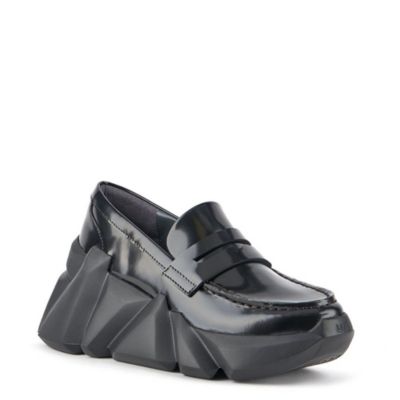 United Nude Женские лоферы Space Kick