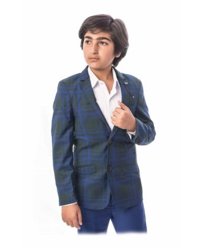 Детский костюм Elie Balleh Royal Slim Fit для торжественных случаев