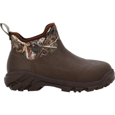MUCK Мужские Mossy Oak Country DNA Woody Sport Ankle Boot