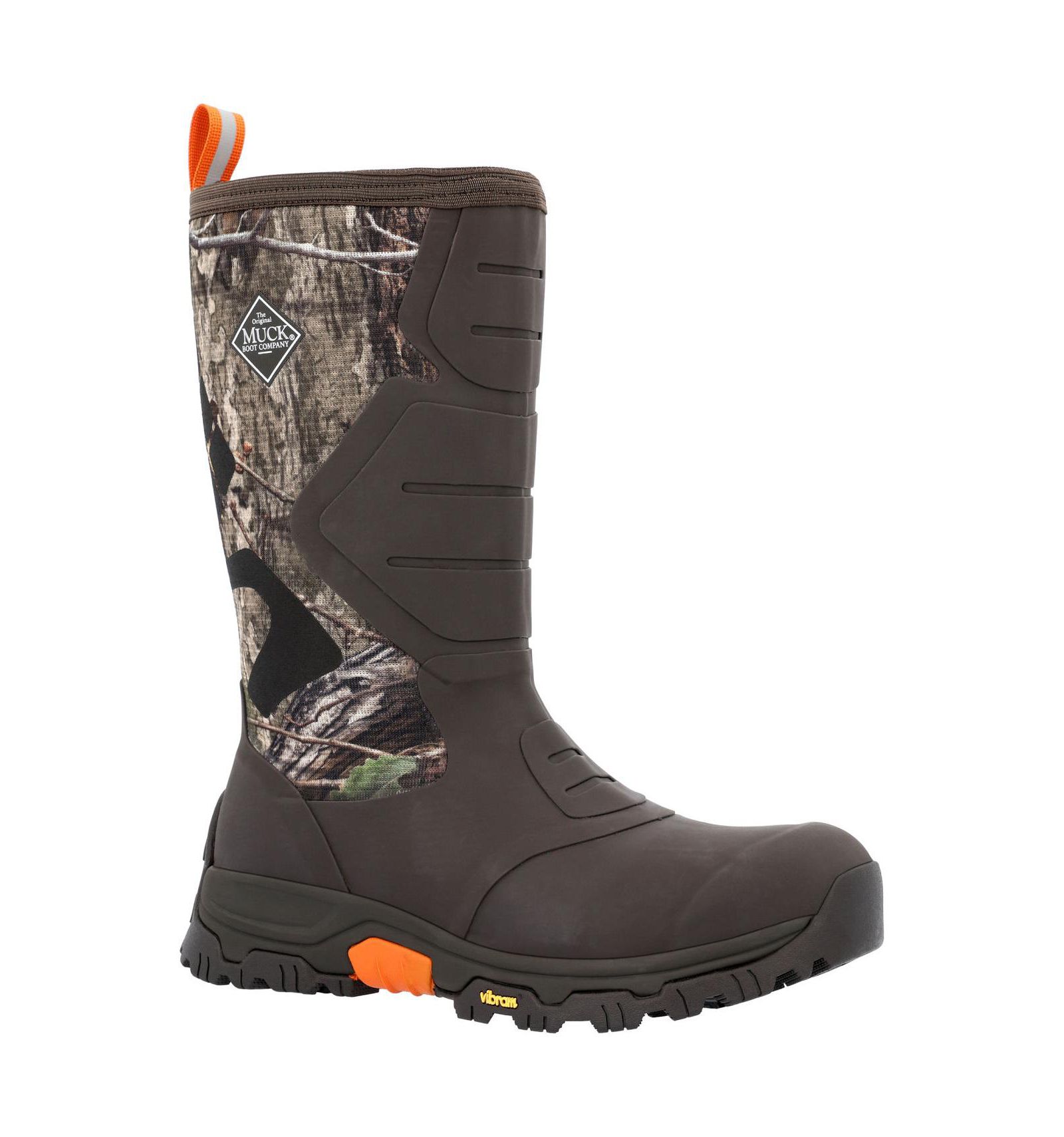 MUCK Men's Apex Pro All-Terrain Boot