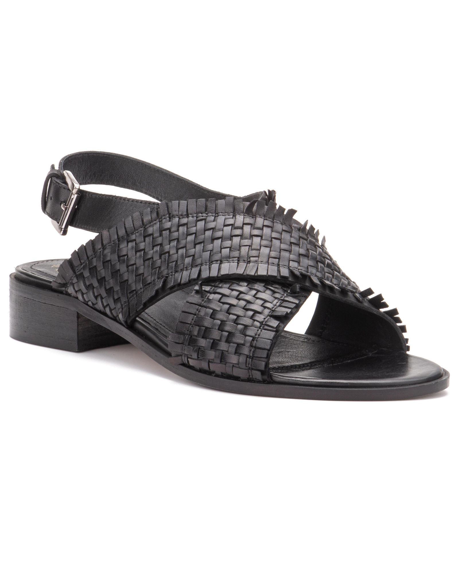 Women's Ezra Ankle Strap Sandals