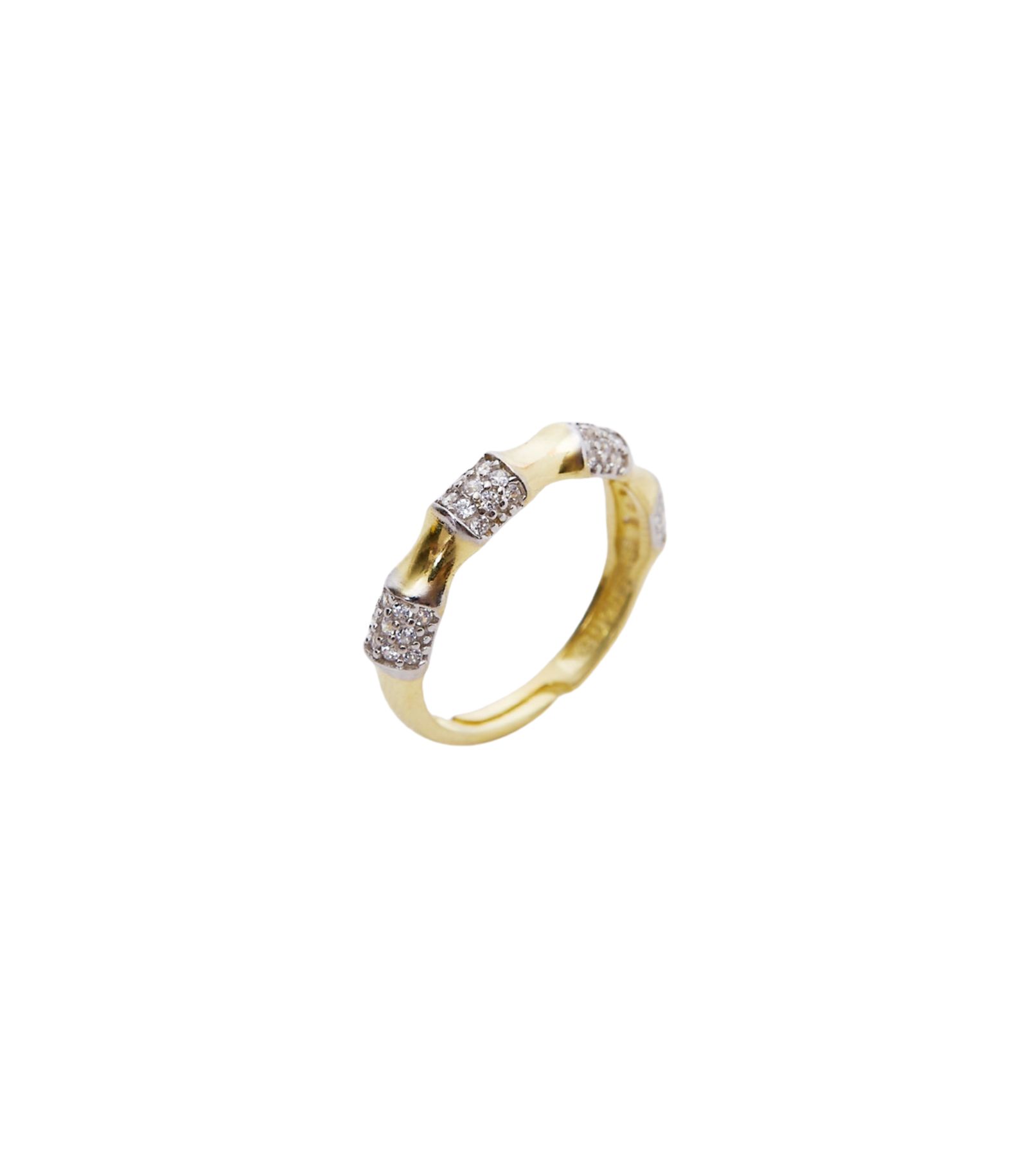 Кольцо Spero London Bone Sterling
