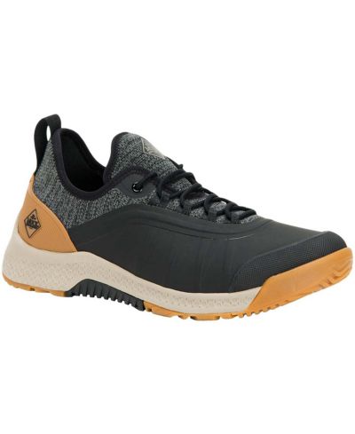 MUCK Men's Outscape Lace Up Shoe