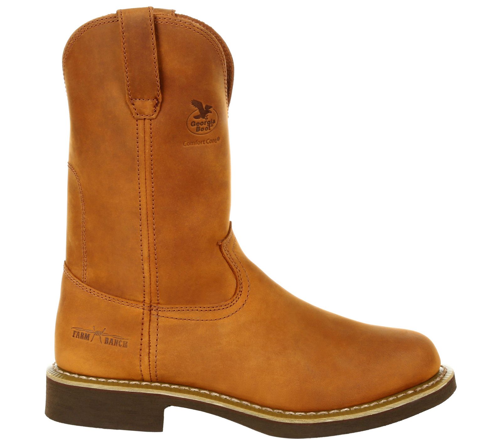 GEORGIA BOOT Мужские сапоги Carbo-Tec Wellington