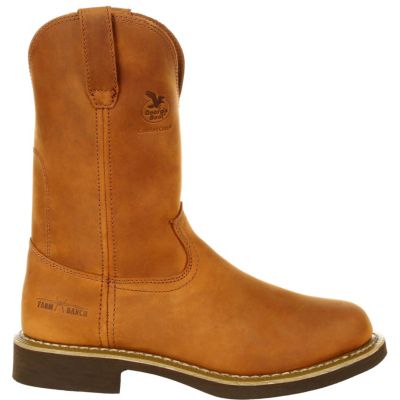 GEORGIA BOOT Мужские сапоги Carbo-Tec Wellington
