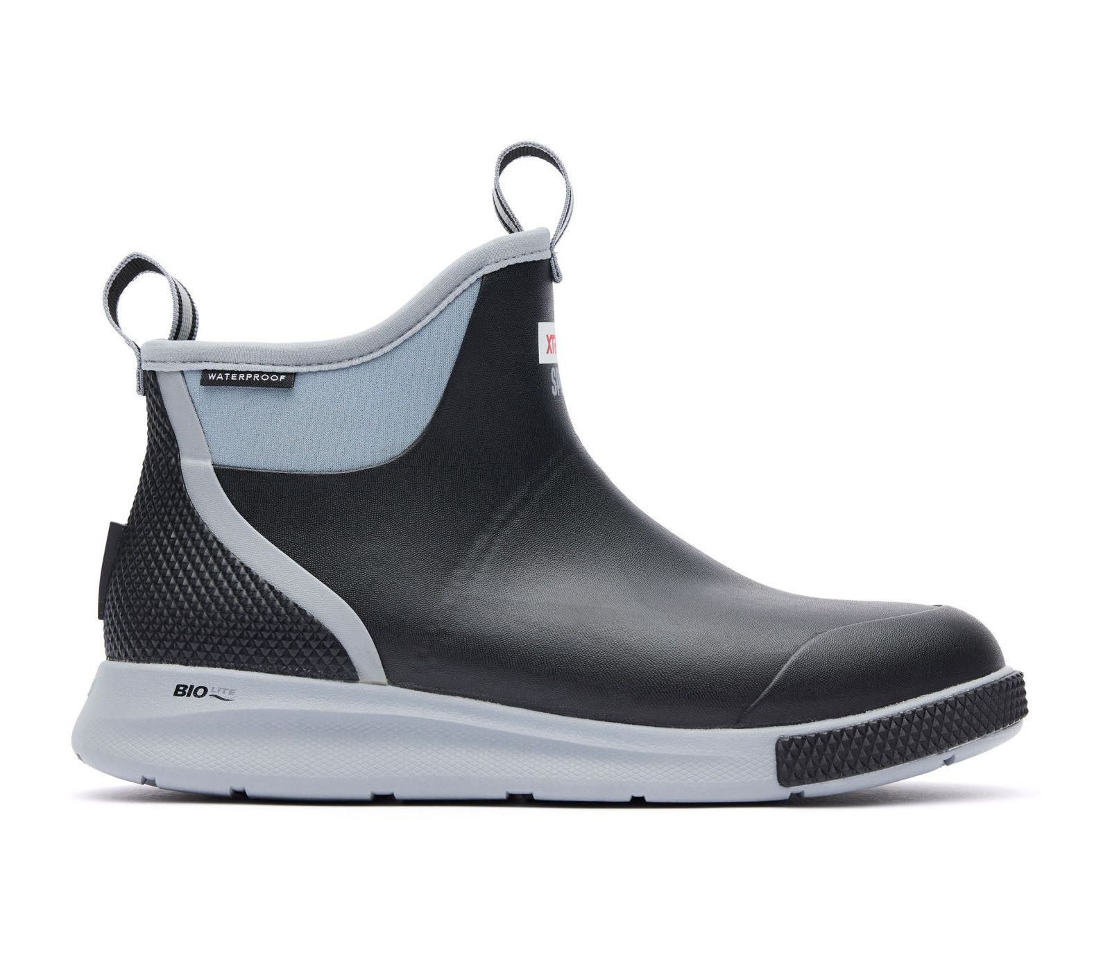 Дебковые ботинки XTRATUF Men's Tailgate Ankle Sport