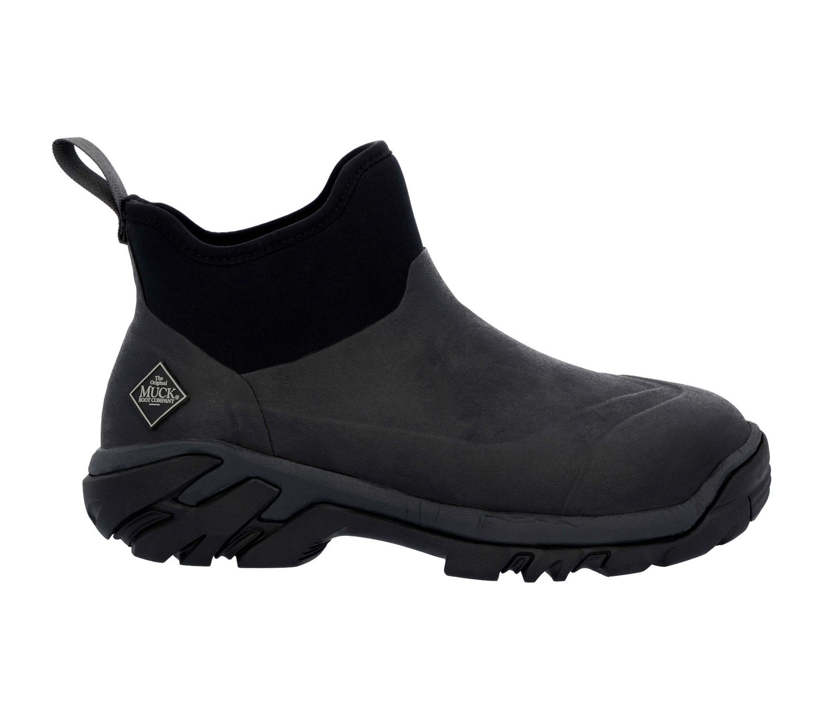 MUCK Men's Woody Sport Ankle Boot