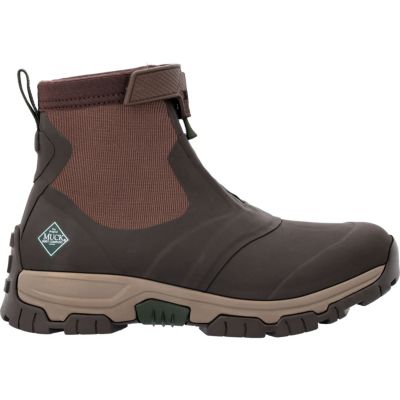 Мужские ботинки MUCK Apex Mid Zip Ankle