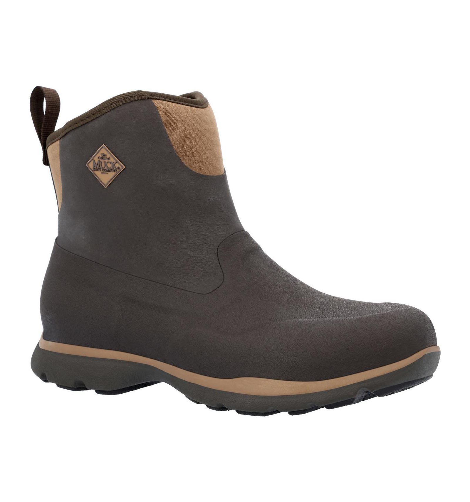 MUCK Мужские ботинки Excursion Pro Mid