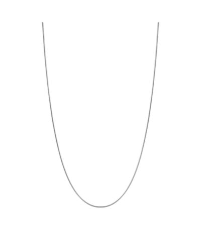 Spero London Italian Fine Sterling Chain