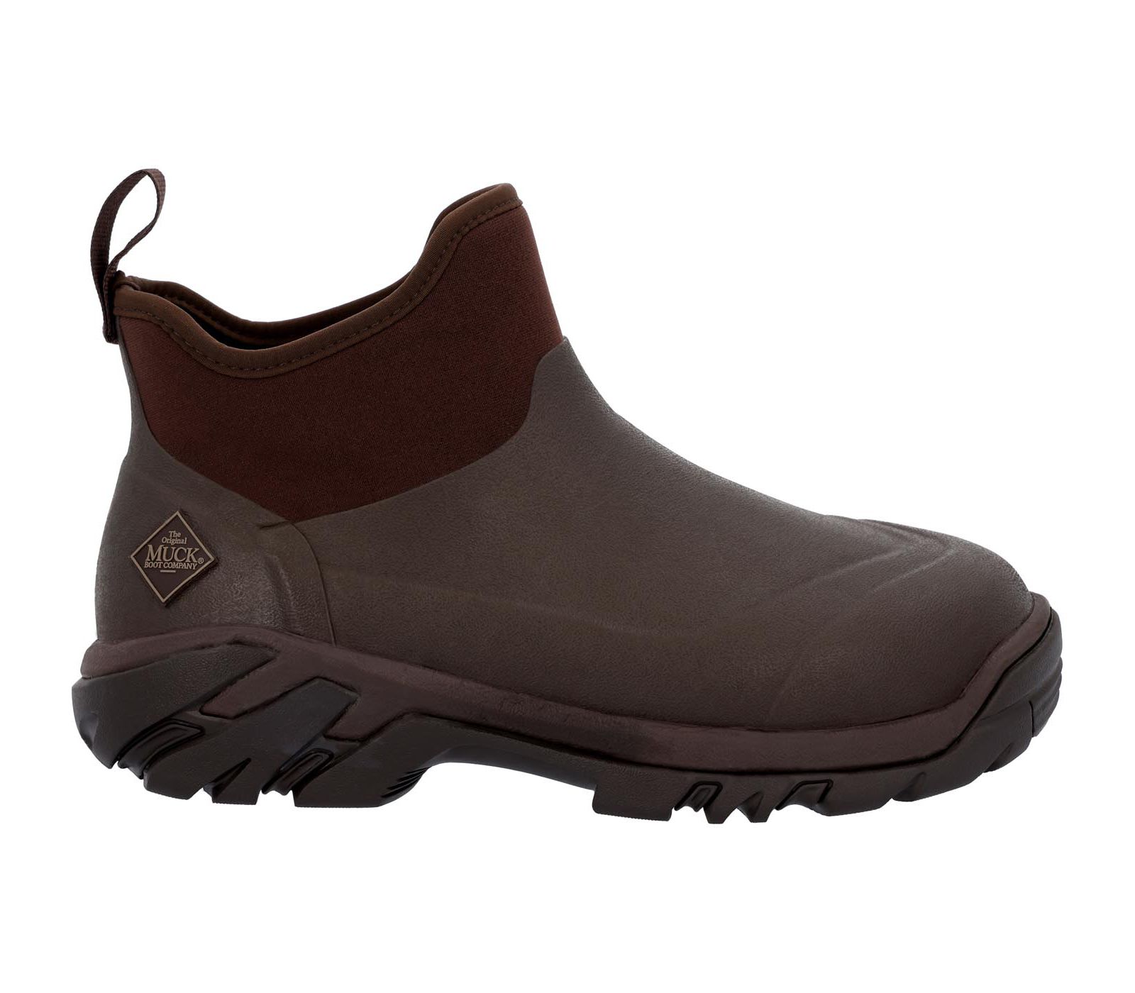 MUCK Men's Woody Sport Ankle Boot