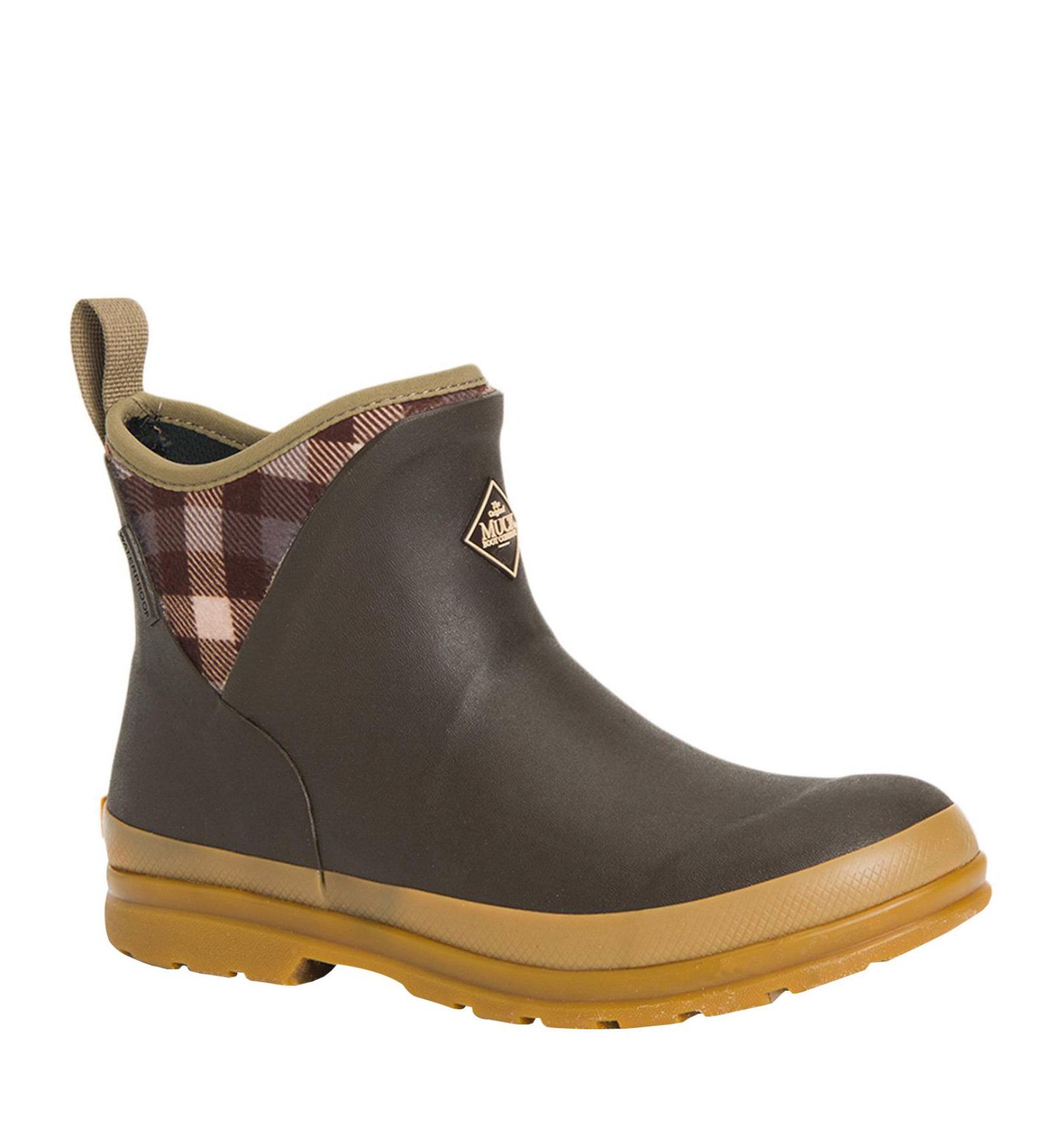 Женские ботинки MUCK Originals Ankle