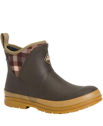 Женские ботинки MUCK Originals Ankle