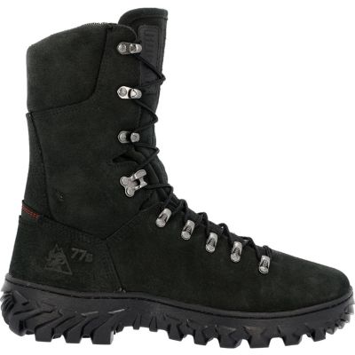 ROCKY Men's Code Red Wildlands 77 Fire Boot