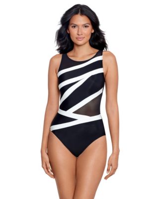 Женский слитный купальник Miraclesuit Spectra Somerpointe