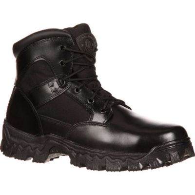 Женские рабочие ботинки ROCKY Alpha Force Waterproof