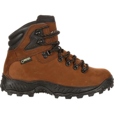 ROCKY Men's Ridgetop GORE-TEX Waterproof Hiker Boot