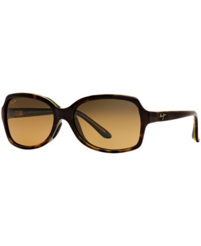 Maui Jim поляризованные солнцезащитные очки Cloud Break, 700