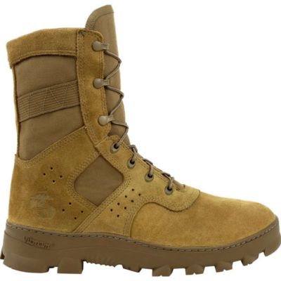 Coyote brown