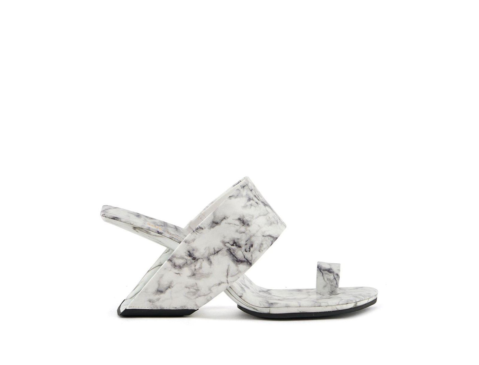 Женские босоножки United Nude Loop Toe Hi