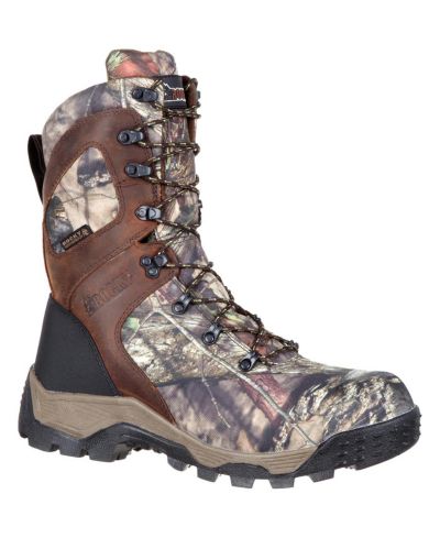 ROCKY Men's Sport Pro 1000G Insulated Hunting Boots