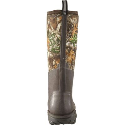 Мужские сапоги MUCK RealTREE Edge Arctic Pro