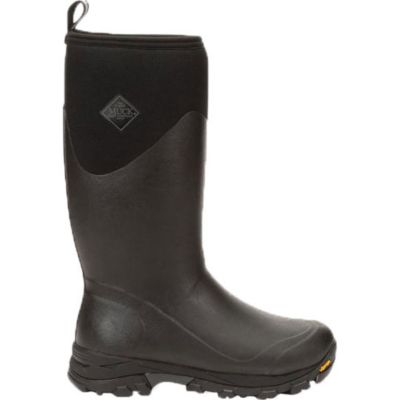 Мужские сапоги MUCK Arctic Ice + Vibram Arctic Grip A.T.