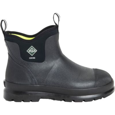 Мужские ботинки MUCK Men's Chore Classic Chelsea Boot