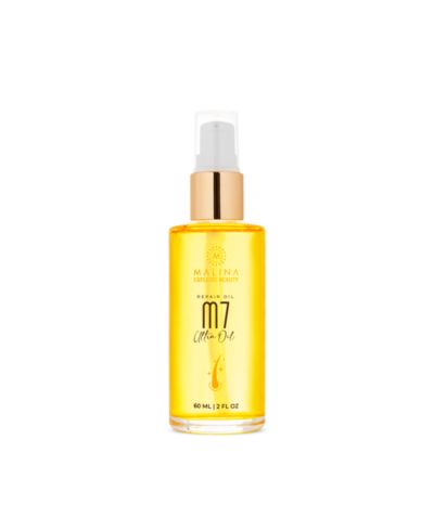 Restoring Hair & Scalp Oil (M7)