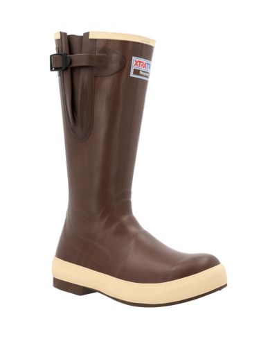 XTRATUF Men's Wide Calf Legacy Boot