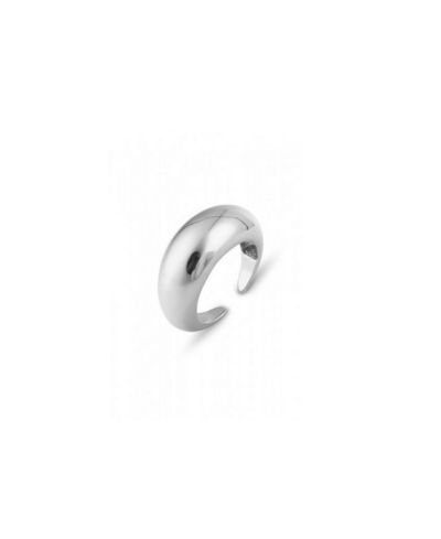 Кольцо Spero London Sterling Dome Crescent