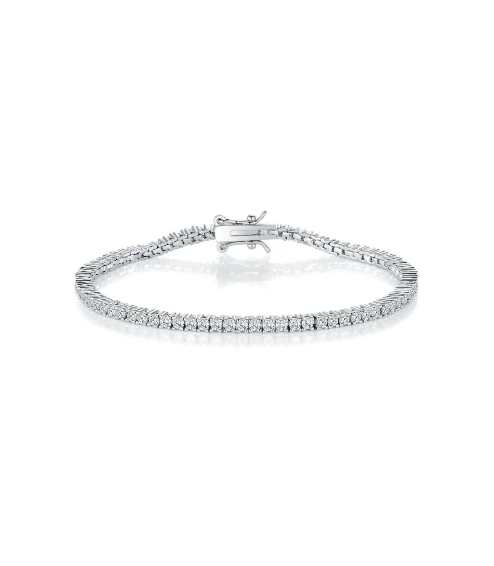 Браслет Spero London Sterling Fine Tennis