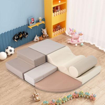 Игровой набор Streamdale Soft Crawling для развития моторики малышей