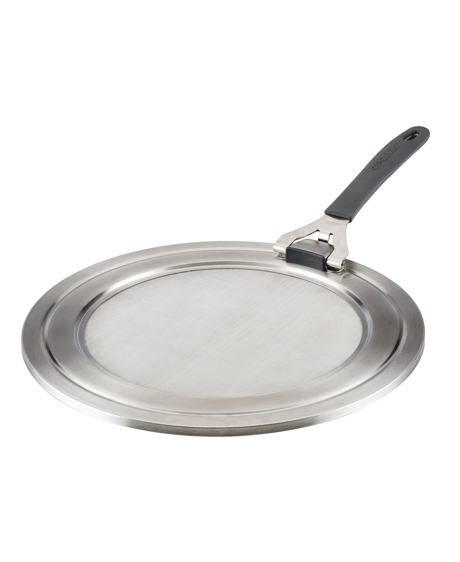 Circulon Universal 13" Splatter Guard and Grease Cover