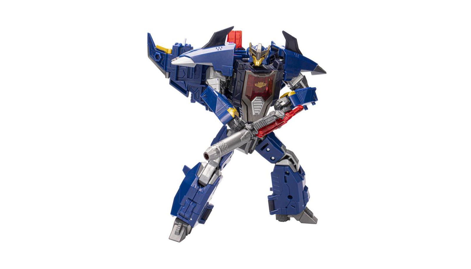 Transformers Prime Universe Dreadwing Leader Class 7.0" фигурка, от 8 лет