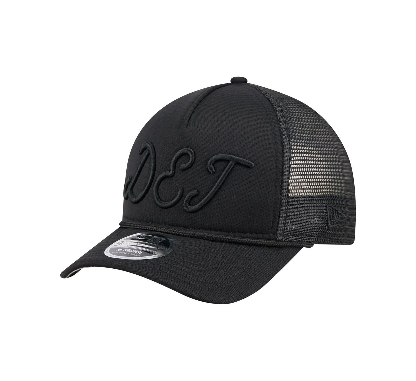 Мужская кепка New Era Detroit Tigers 9FORTY A-Frame