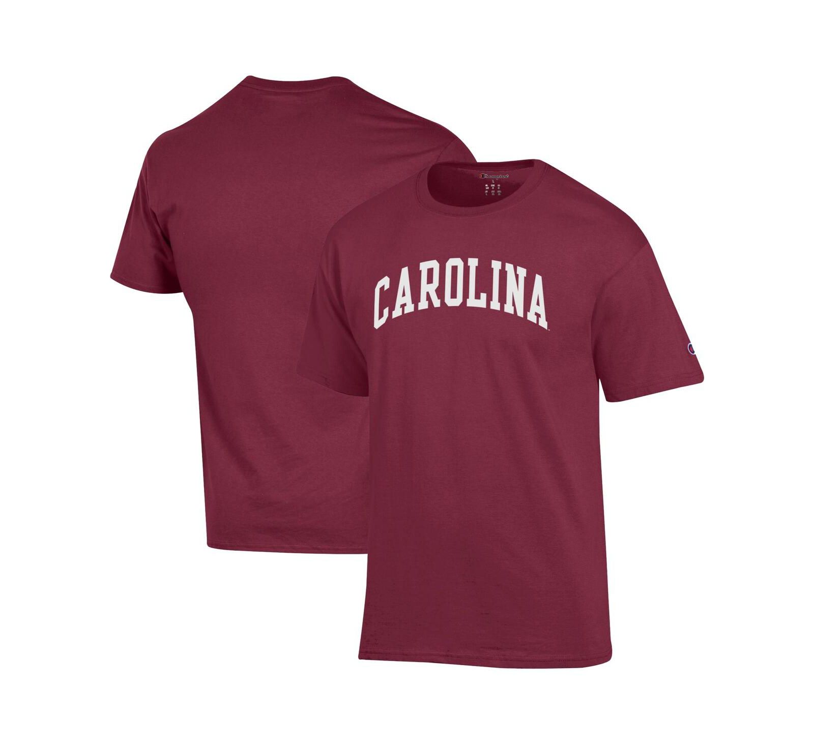 Champion Мужская футболка South Carolina Gamecocks