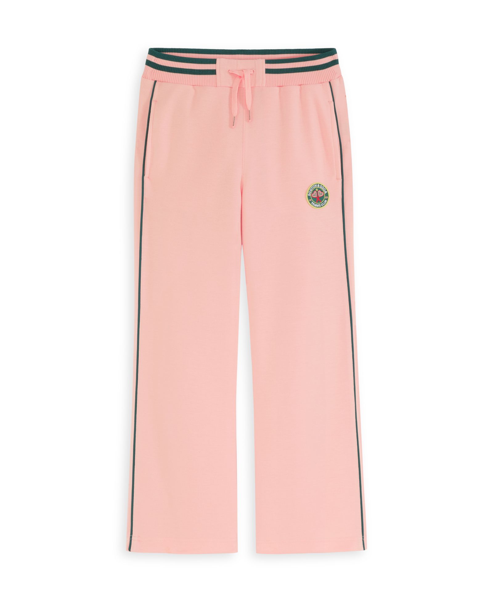 Детские брюки SCOTCH & SODA Tennis Group Double