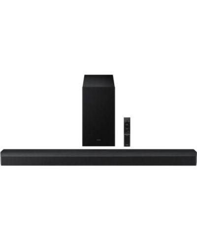 Саундбар Samsung 5.1 Ch. B-Series с беспроводным сабвуфером