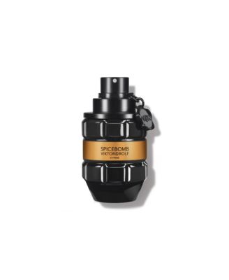 Viktor & Rolf Мужской парфюм Spicebomb Extreme Eau de Parfum Spray, 1.7 oz.