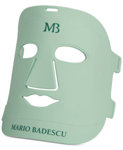 Mario Badescu Гибкая LED терапевтическая маска