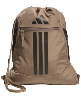 Khaki Six/black