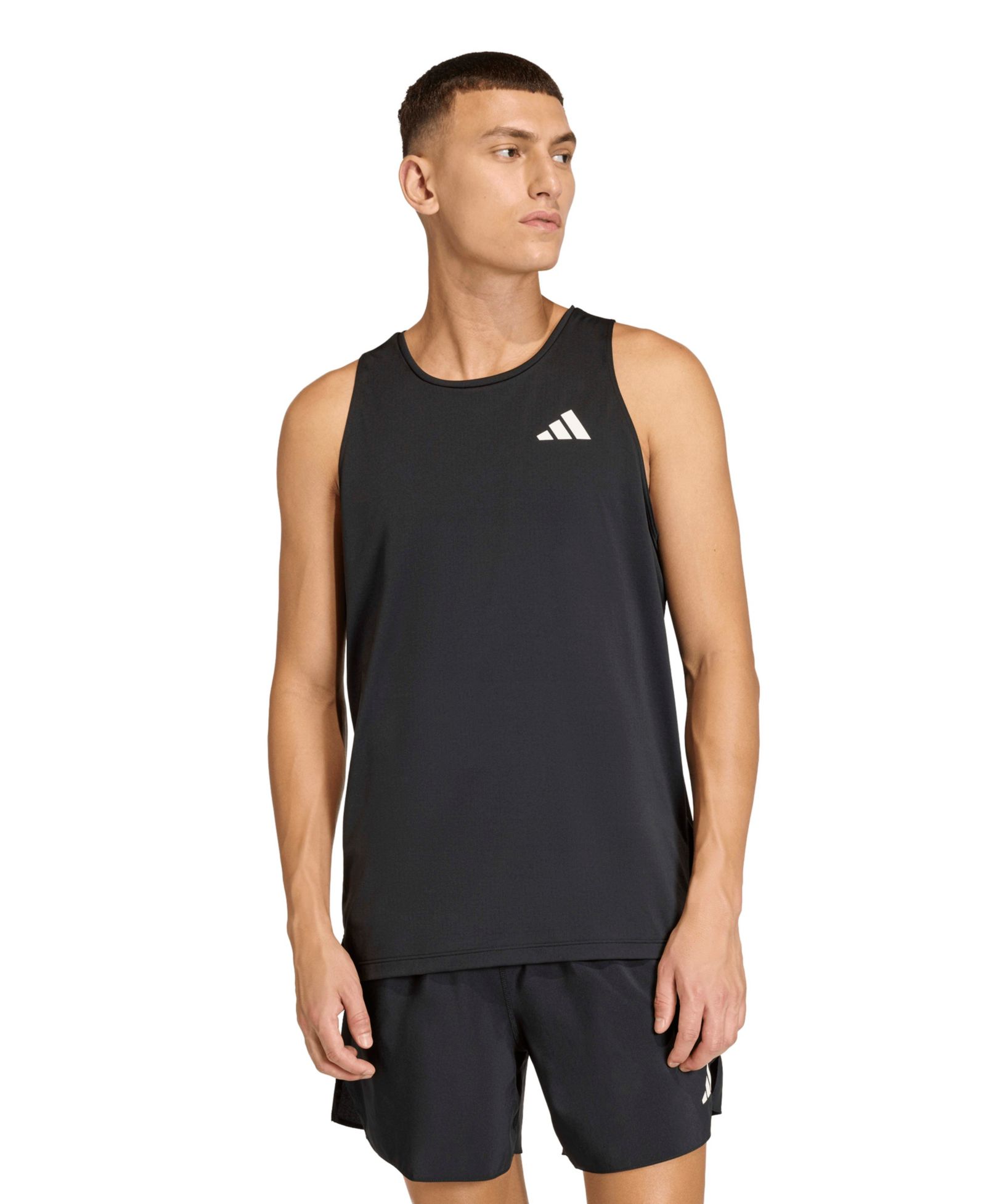 Мужской спортивный майка adidas Running Climacool Iconic