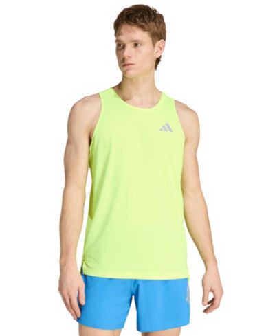 Solar Yellow