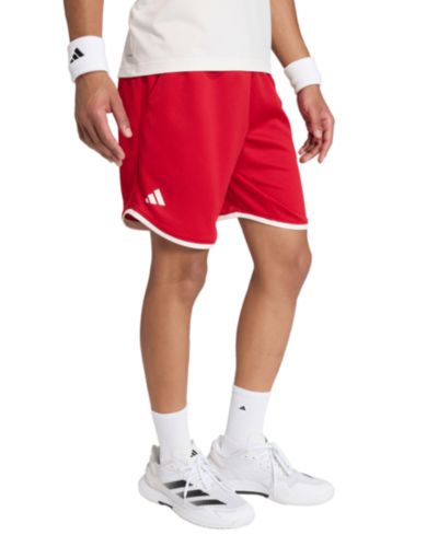 Мужские шорты adidas Classics Tennis Shorts