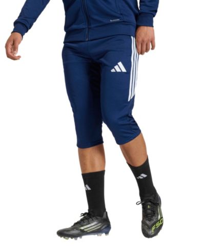 Мужские тренировочные брюки adidas Tiro Slim-Fit