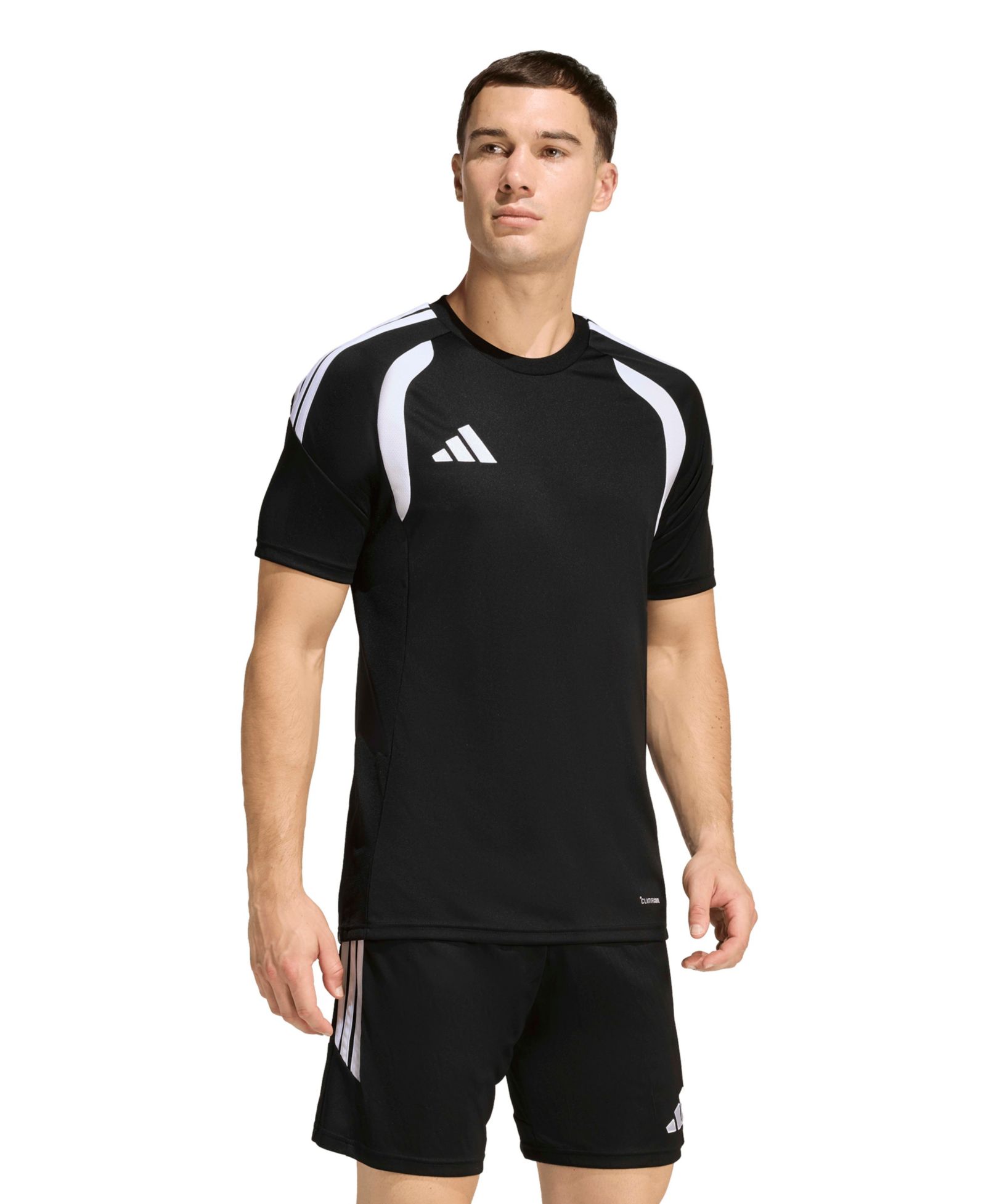 adidas Men's Tiro 26 League Jersey Crewneck T-Shirt
