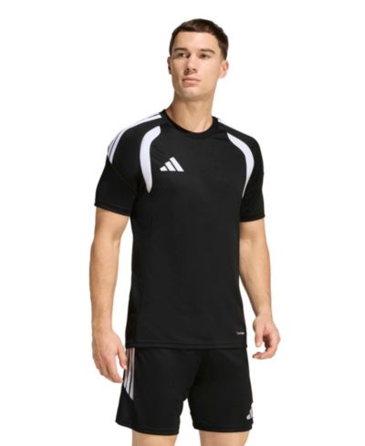 adidas Men's Tiro 26 League Jersey Crewneck T-Shirt