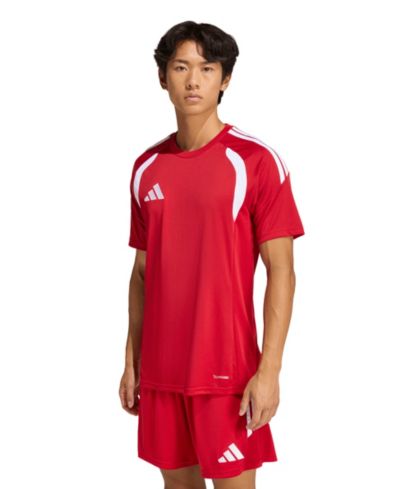 Team Power Red