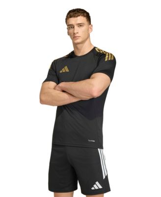Black / Gold